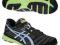 BUTY DO BIEGANIA ASICS GEL ZARACA 2 (9893) r.41.5