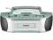 RADIOODTWARZACZ PHILIPS AZ1133 BOOMBOX