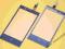 NOKIA LUMIA 720 SZYBKA DIGITIZER dotyk Z WYMIANĄ
