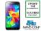 SAMSUNG GALAXY S5 G900F CZARNY PL DYS GW 24M FV23%