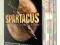 SPARTACUS KOMPLETNA KOLEKCJA (14 x BLU-RAY)
