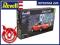 Revell 07077 - Ferrari 250 GTO model do sklejania