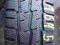 205/75R16C Michelin Agilis Alpin 110/108R 1szt.