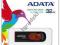 PAMIĘĆ ADATA C008 32GB USB 2.0 ( Black+Red )