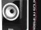 TANNOY PRECISION 6.1 PIANO BLACK - Premium Sound