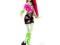 MONSTER HIGH - KONCERT - VENUS McFLYTRAP