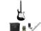 PEAVEY PACK GITARA ELEKTRYCZNA + COMBO -ZESTAW-