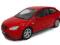 FORD FOCUS  AUTO WELLY METALOWY SKALA 1:34 2458