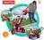 wielofunkcyjny trójkołowy ROWEREK FISHER-PRICE KRK