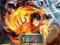 644. ONE PIECE PIRATE WARRIORS 2 / PS3 /S-ec/K-ce