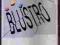 BLUSTRO - BLUES POD KOMINEM, MC nowa, jk3