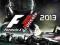 F1 2013 FORMUŁA 13 PL! XBOX 360 W-WA 4CONSOLE!