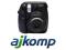 APARAT FUJIFILM Instax Mini 8 Czarny + Instax mini