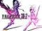 650. FINAL FANTASY XIII-2 / PS3 / NOWA / S-ec/K-ce