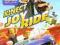 640. KINECT JOY RIDE / X360 / PO POLSKU /S-ec/K-ce