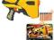 Nerf Dart Tag Speedload 6 Hasbro 38124