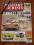 MILITARY MACHINES INTERNATIONAL 11/2013 POLECAM!!!
