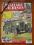 MILITARY MACHINES INTERNATIONAL 3/2013 POLECAM!!!
