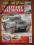 MILITARY MACHINES INTERNATIONAL 12/2012 POLECAM!!!