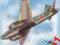 samolot BETTY z bombą OHKA  MM 4-5/92 skala1:50