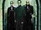 Matrix Reaktywacja BLU-RAY