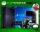 KONSOLA PLAYSTATION 4 PS4 500GB + WATCHDOGS PL