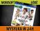 GRAND SLAM TENNIS 2 MOVE PS3 TENIS NOWA WYS24 ŁÓDŹ