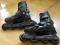 *** ROLKI ROLLERBLADE ***