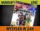KINGDOM HEARTS HD 1.5 REMIX NOWA PS3 WYS24h ŁÓDŹ