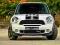 MINI PACEMAN - COOPER S -ALL4 - PANORAMA -6 TYS KM