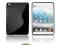 ETUI BACK CASE S-LINE APPLE IPAD MINI - CZARNE