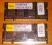 2x 1GB DDR2 elixir 667MHz PC2-5300 SODIMM