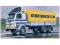 3873 Italeri  SCANIA 142H CANVAS - Nowy