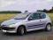 PEUGEOT 206 HASKY 1,4 diesel KRAJOWY