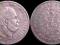 Niemcy/ Prusy, 5 Marek 1876 A, Wilhelm I