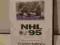 Gra NHL 95 SEGA MegaDrive