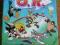 Looney Tunes Segregator A4 Warner Bros