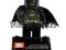 Klocki figurki Super Heroes - BATMAN - (1)