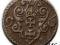 krasowiak_pl Denar 1596 Zygmunt III Waza Gdańsk