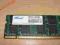 DDR2 1GB LAPTOP