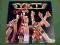 Y &amp; T - Open Fire USA VG+
