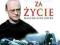 ŻYCIE ZA ŻYCIE - KOLBE (Krzysztof Zanussi) DVD