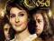 HRABINA COSEL - SERIAL (Jadwiga Barańska) DVD
