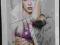 LADY GAGA - NADRUKOWANY AUTOGRAF ;)