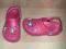 CROCS super!   M2W4  r.33/34  22 cm FINEASZ I FERB