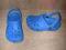 CROCS super  C8/9  r.25/26   16 cm