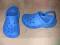 CROCS  super  M2W4  r.33/34  21 cm