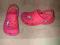 CROCS  C12/13  r.29/31  19,5 cm  FINEASZ I FERB
