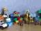 Lego Duplo ZOO 5634 + bonusy