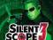 SILENT SCOPE 3